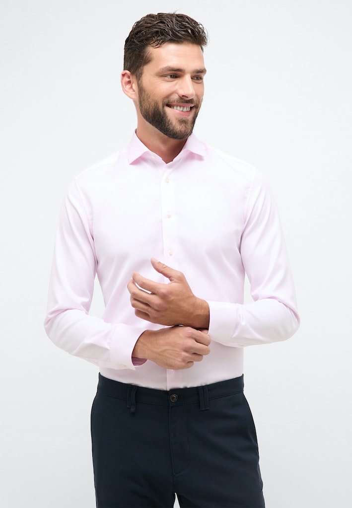 Eterna Slim fit Skjorte